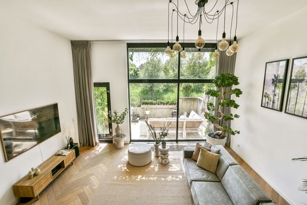 Medium property photo - Watermaalpad 5, 1066 WX Amsterdam
